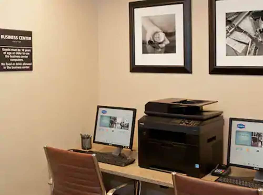 Larkspur Landing Ann Arbor Hotell Exteriör bild