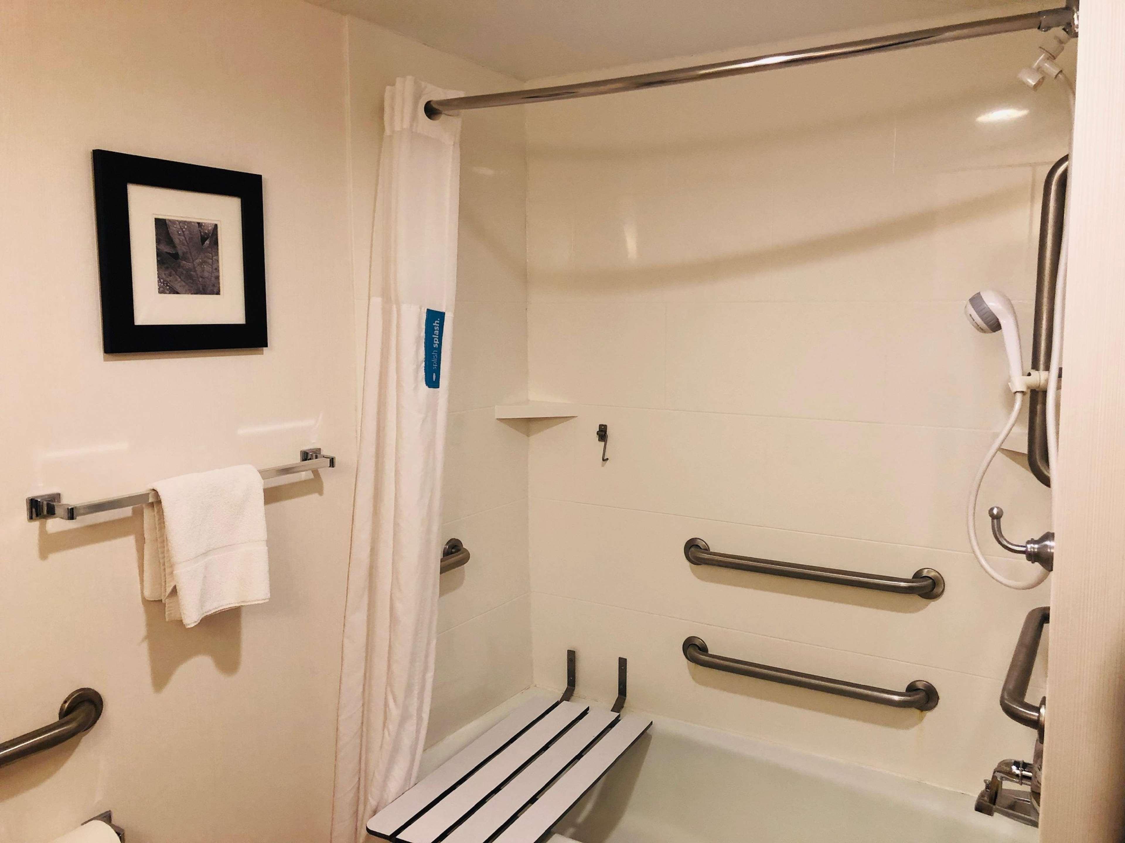 Larkspur Landing Ann Arbor Hotell Exteriör bild