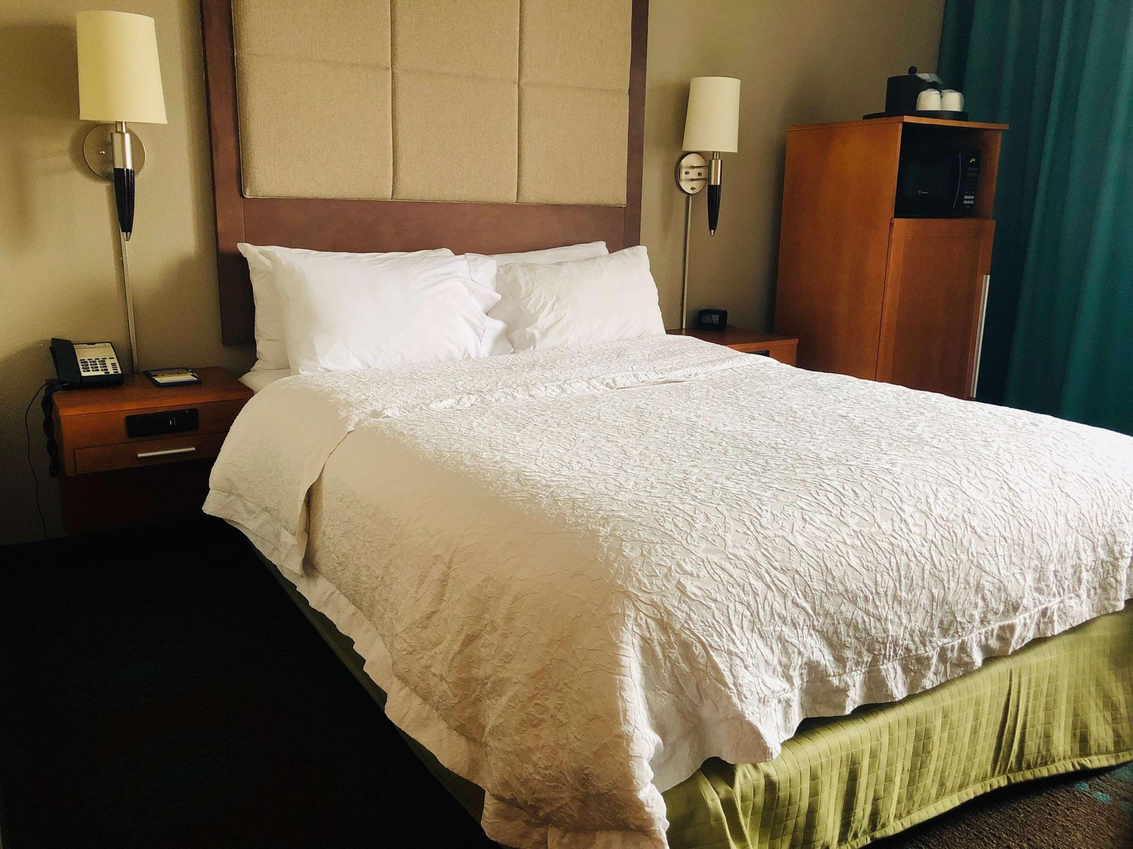 Larkspur Landing Ann Arbor Hotell Exteriör bild