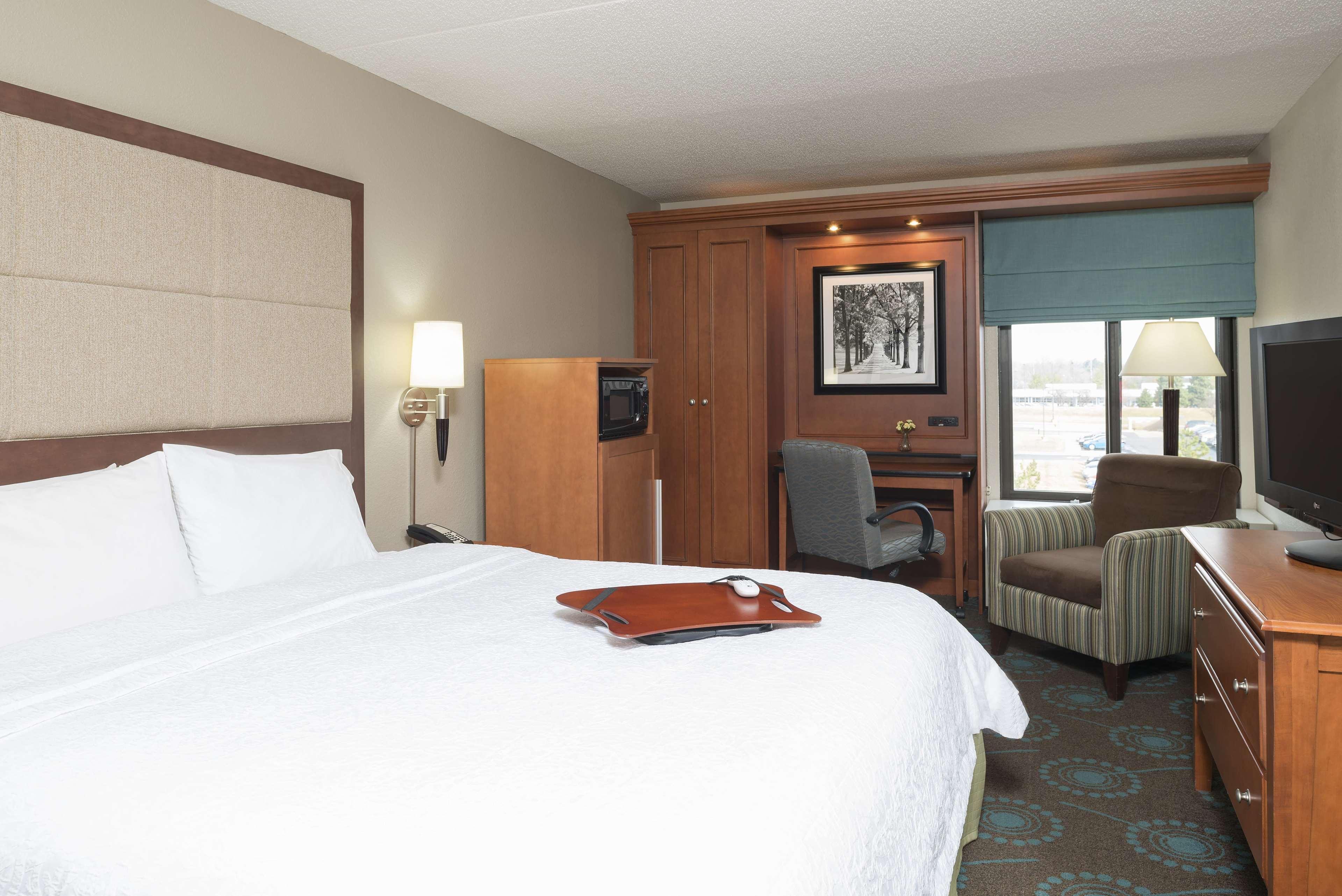 Larkspur Landing Ann Arbor Hotell Exteriör bild