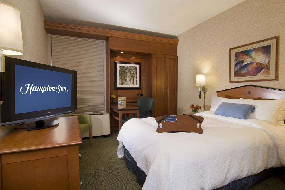 Larkspur Landing Ann Arbor Hotell Exteriör bild