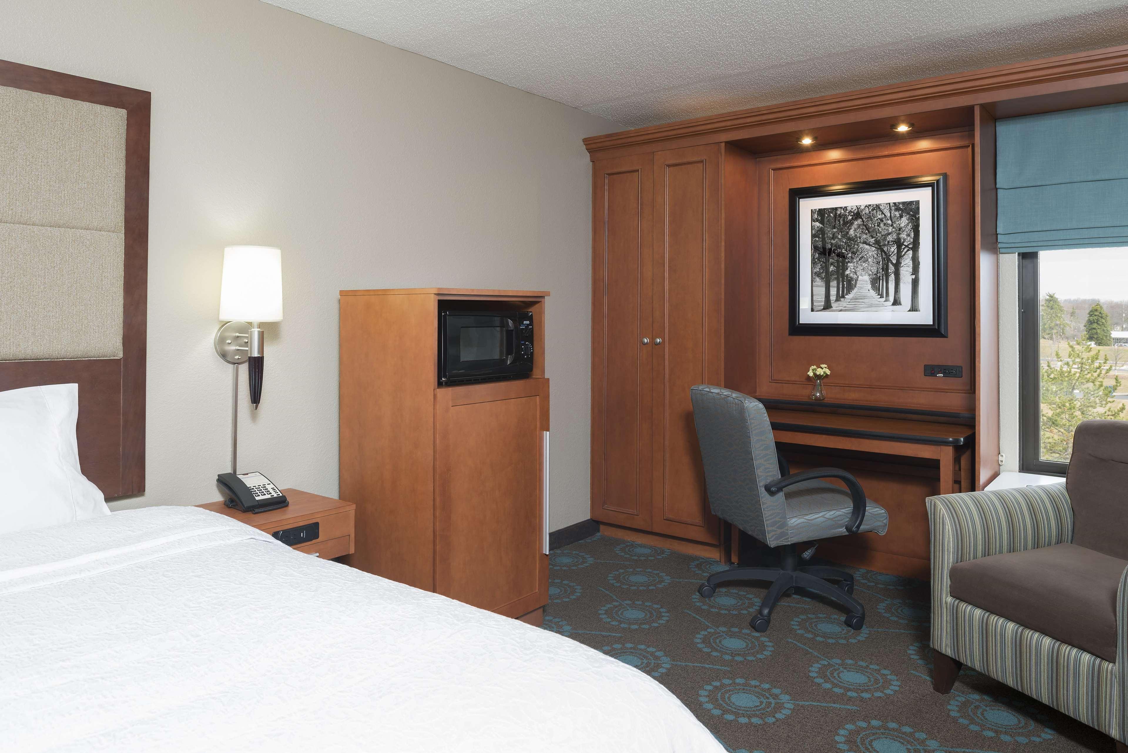 Larkspur Landing Ann Arbor Hotell Exteriör bild