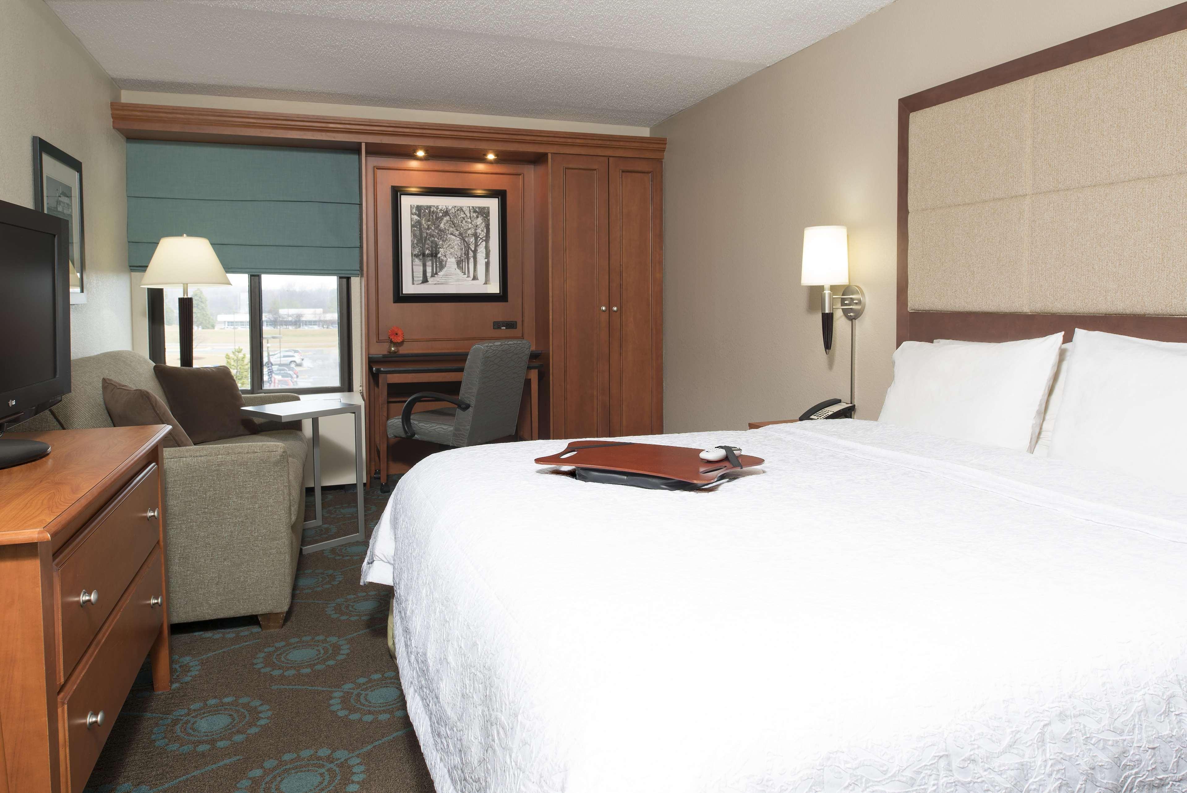 Larkspur Landing Ann Arbor Hotell Exteriör bild