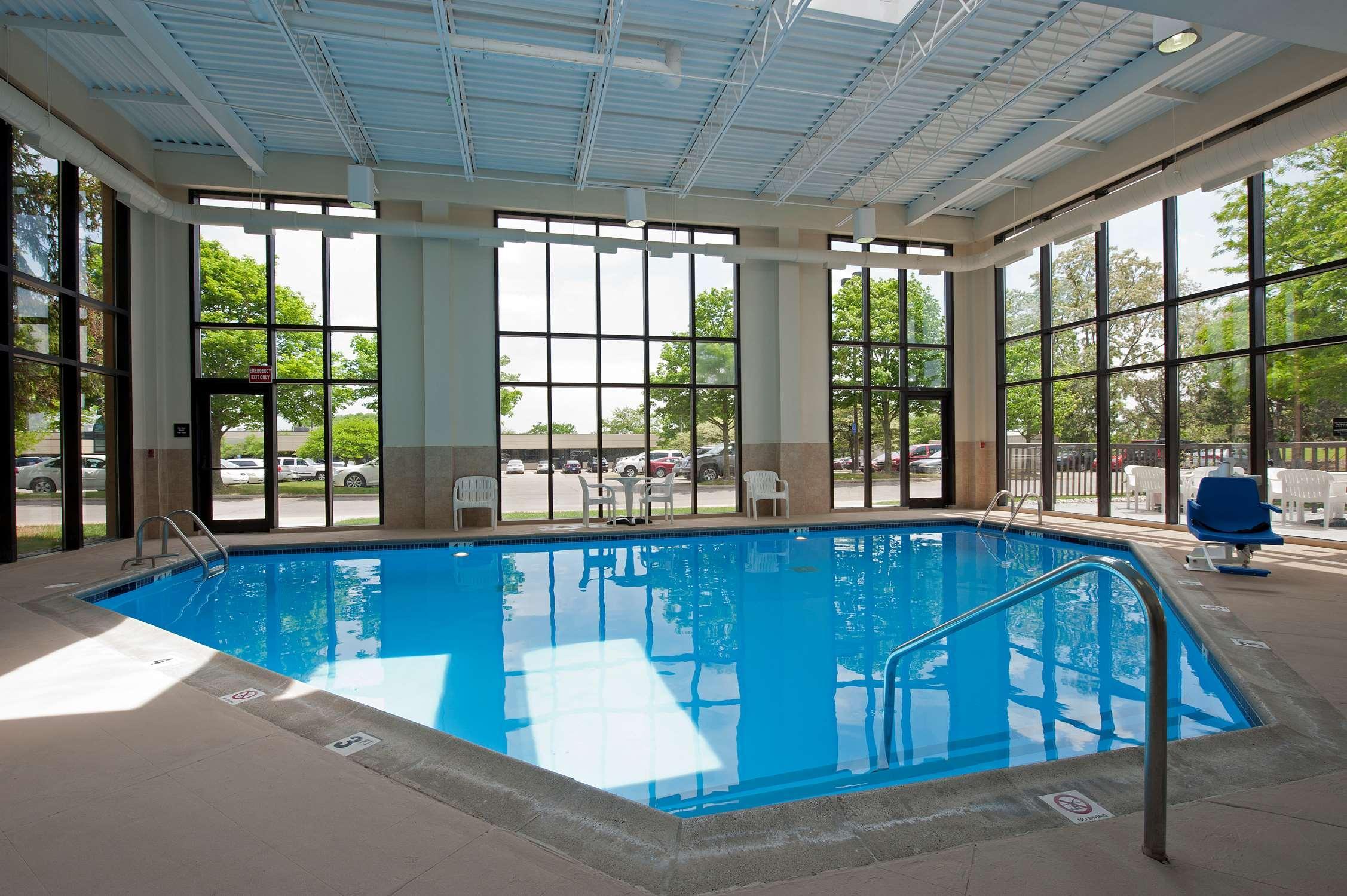 Larkspur Landing Ann Arbor Hotell Exteriör bild