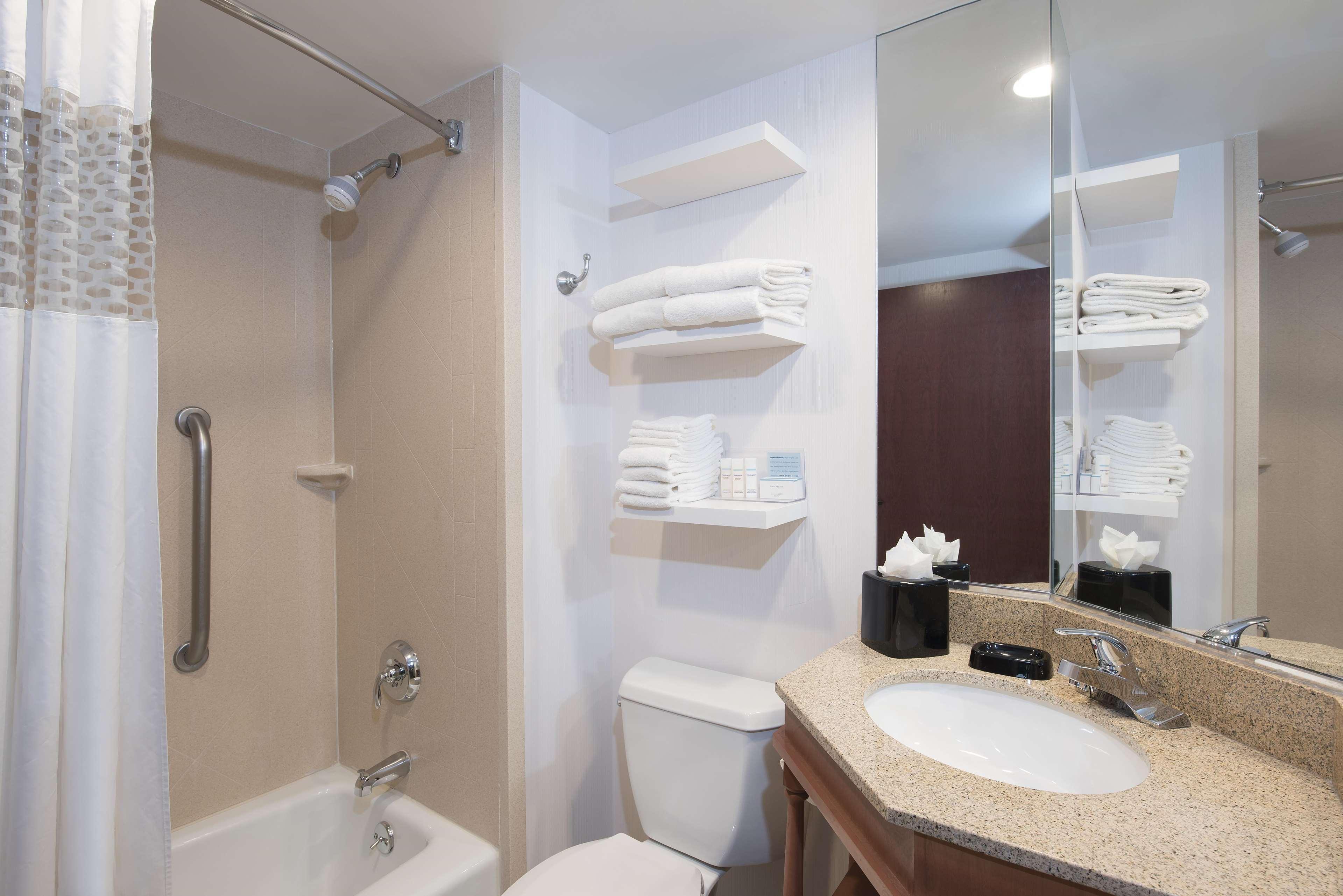 Larkspur Landing Ann Arbor Hotell Exteriör bild