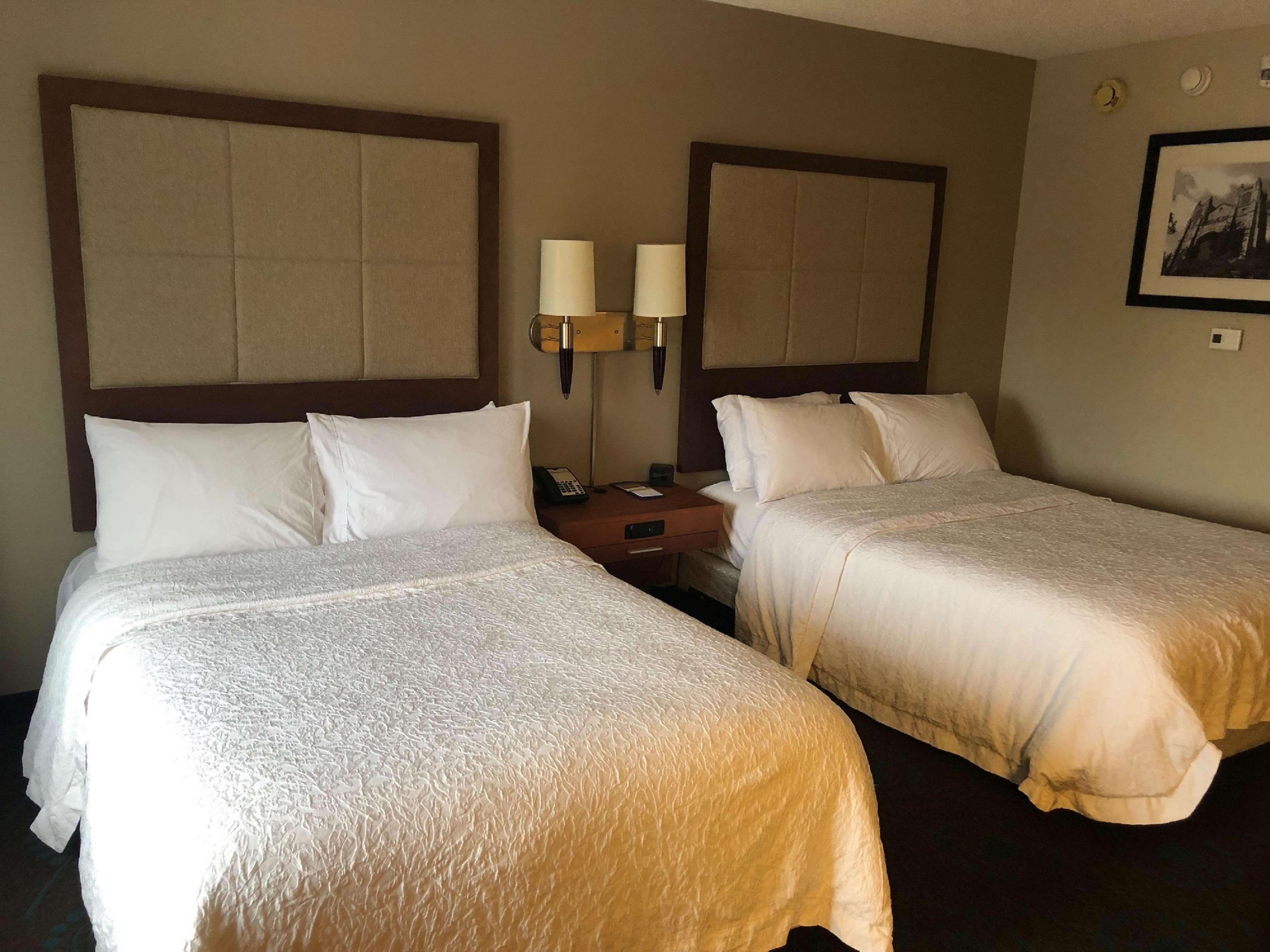 Larkspur Landing Ann Arbor Hotell Exteriör bild
