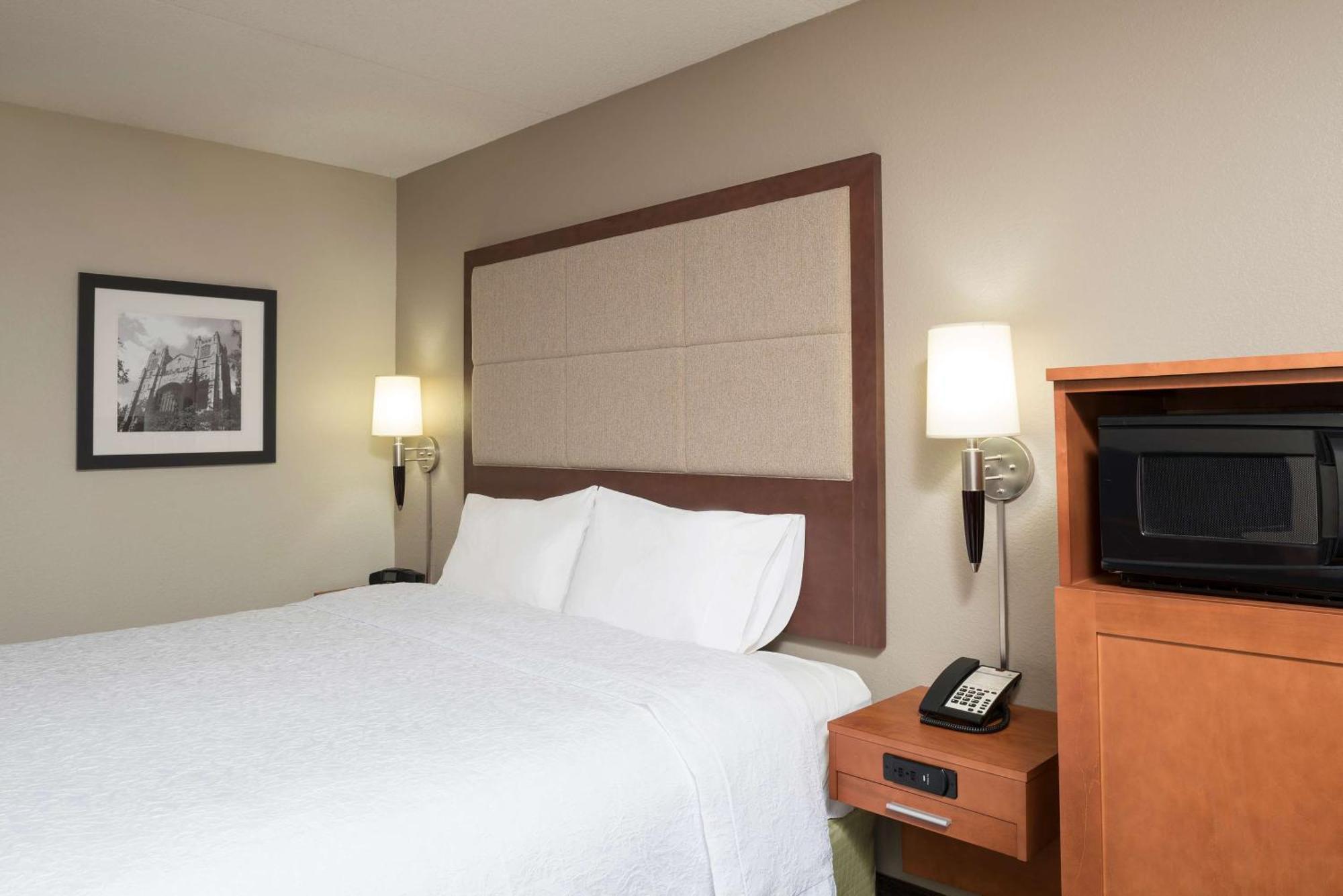 Larkspur Landing Ann Arbor Hotell Exteriör bild