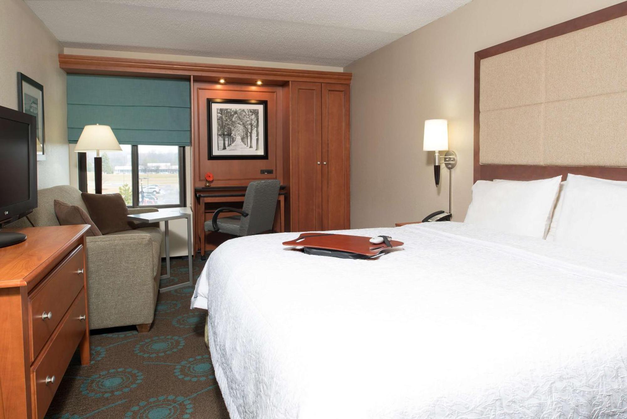 Larkspur Landing Ann Arbor Hotell Exteriör bild