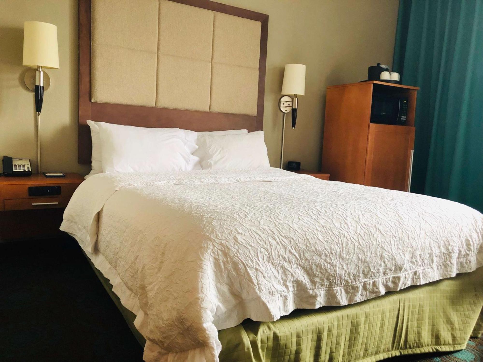 Larkspur Landing Ann Arbor Hotell Exteriör bild