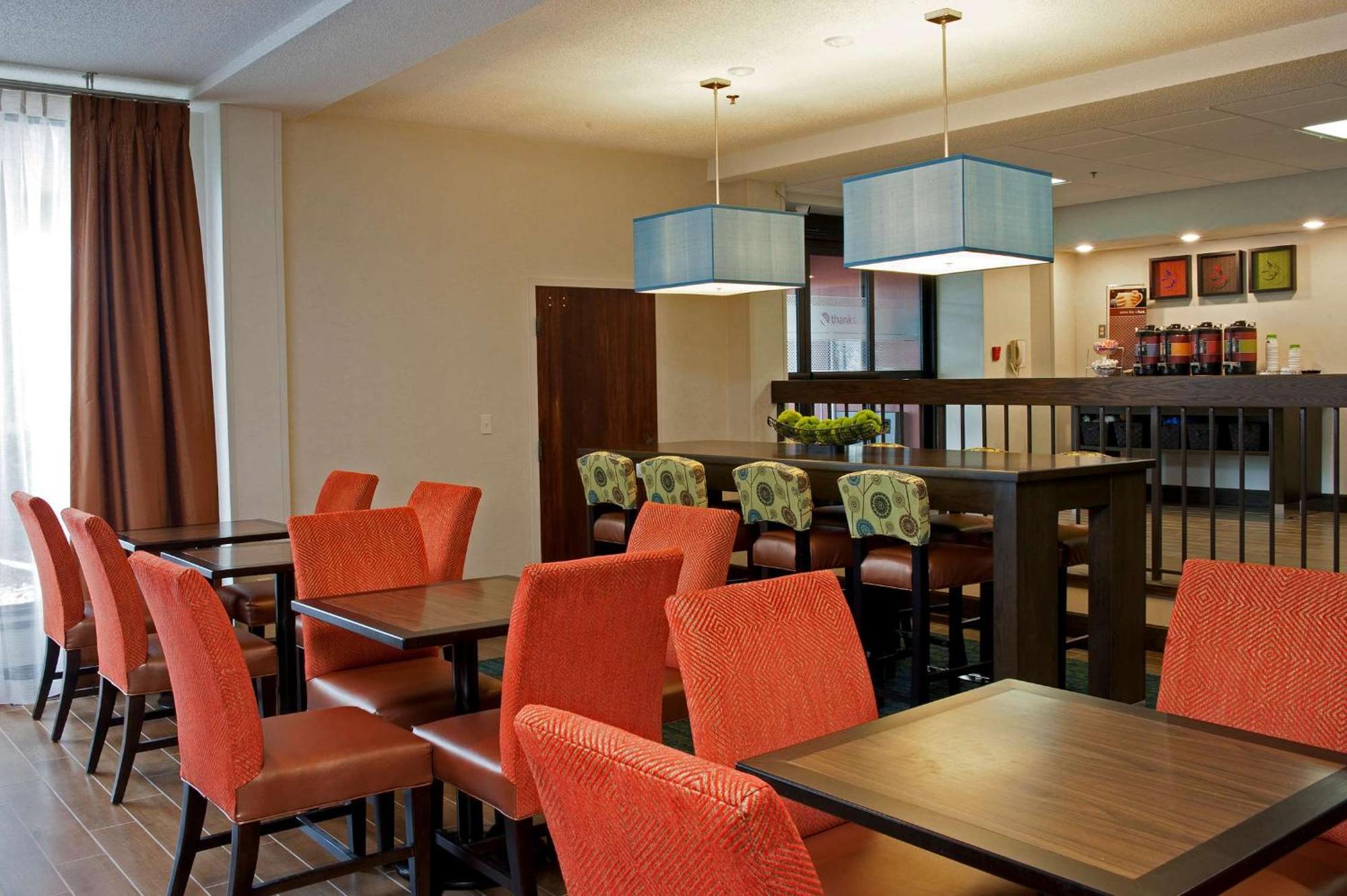 Larkspur Landing Ann Arbor Hotell Exteriör bild