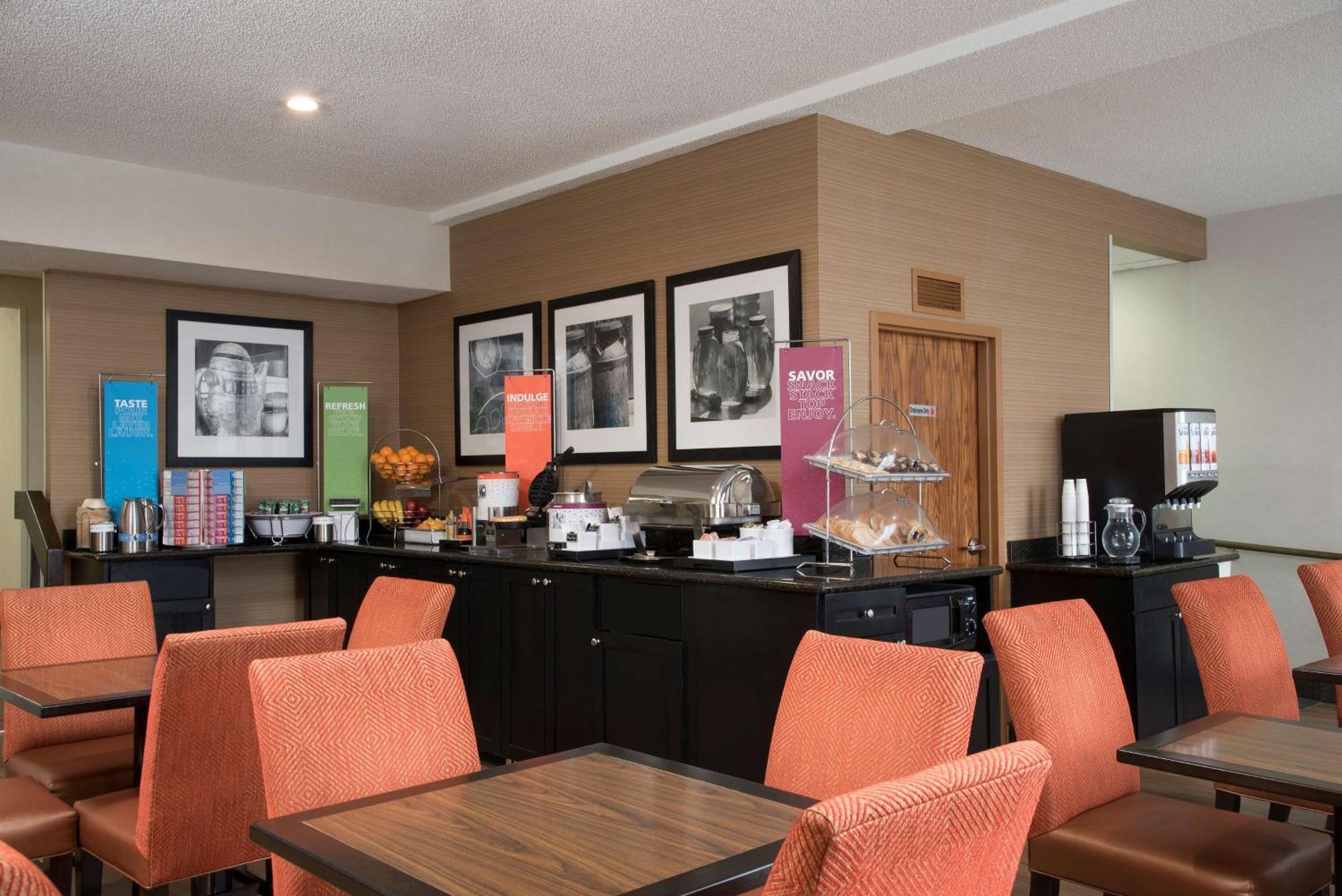 Larkspur Landing Ann Arbor Hotell Exteriör bild