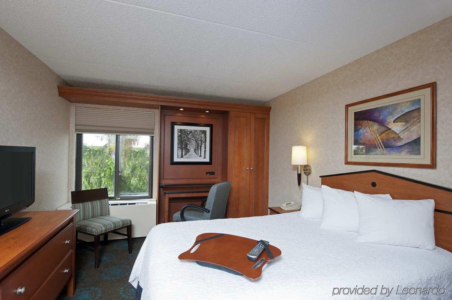 Larkspur Landing Ann Arbor Hotell Exteriör bild