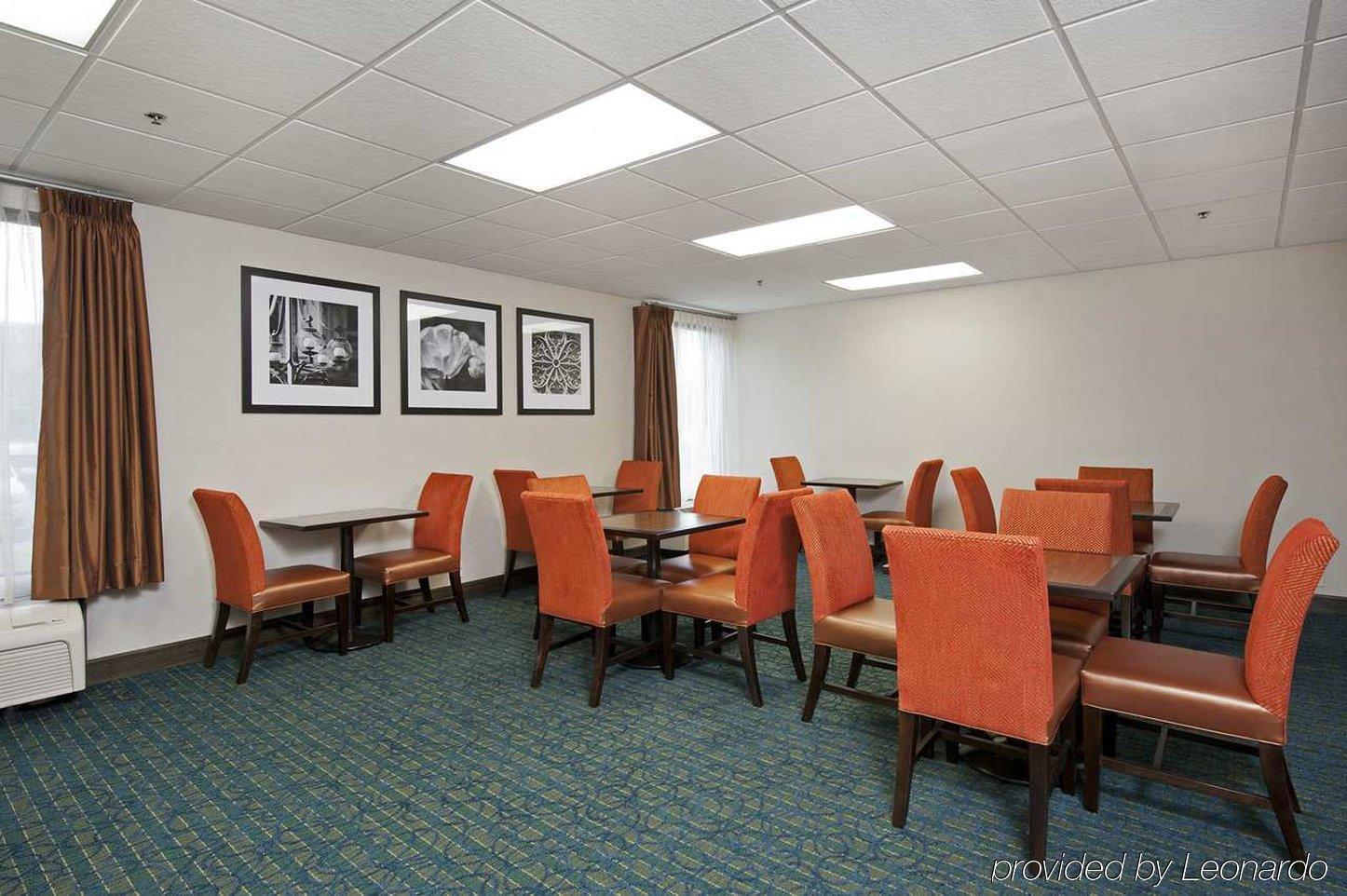 Larkspur Landing Ann Arbor Hotell Exteriör bild