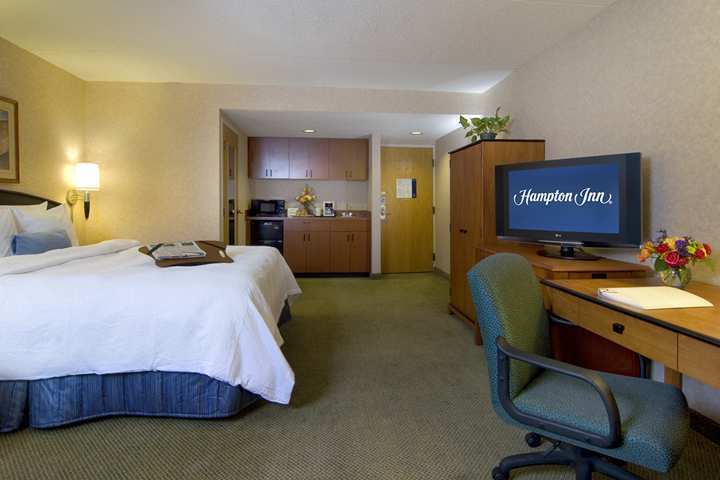 Larkspur Landing Ann Arbor Hotell Exteriör bild