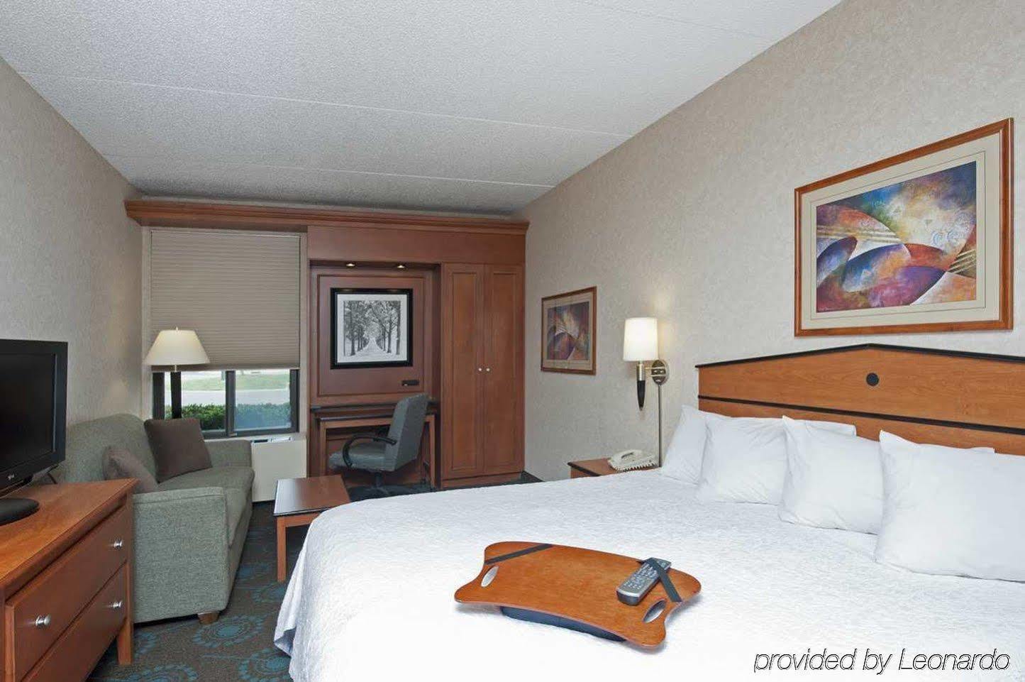 Larkspur Landing Ann Arbor Hotell Exteriör bild